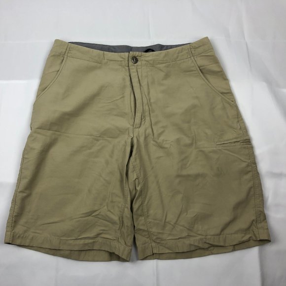 Patagonia Other - Patagonia Shorts Men's Organic Cotton